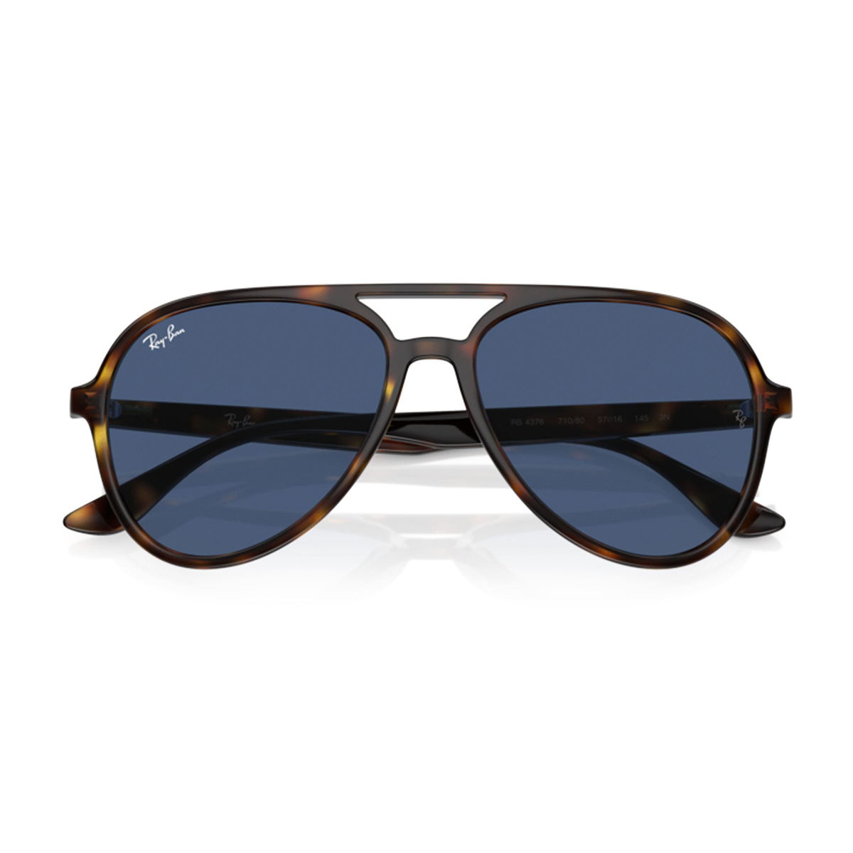 Ray-Ban RB 4376 710/80 57