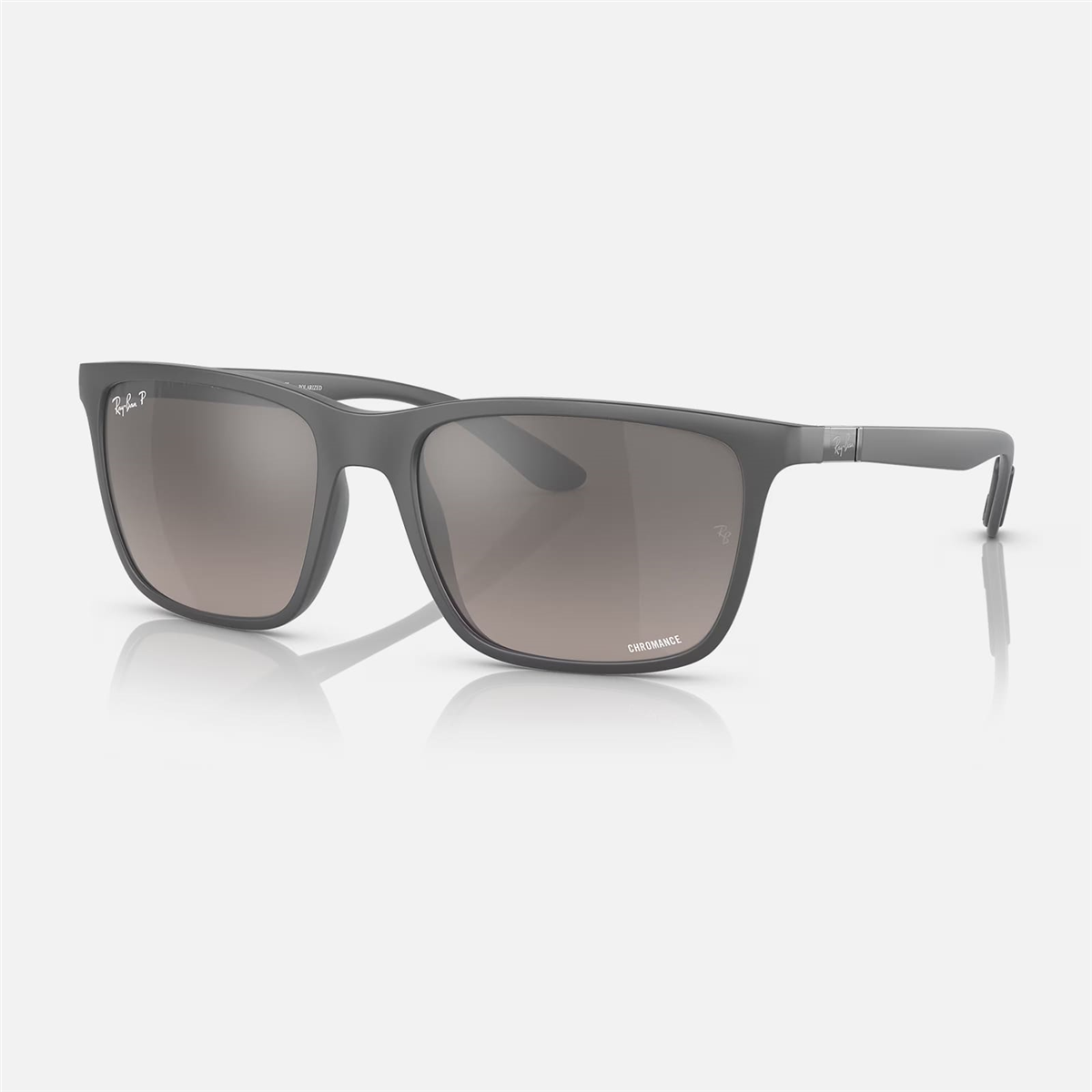 Ray-Ban RB 4385 60175J 58