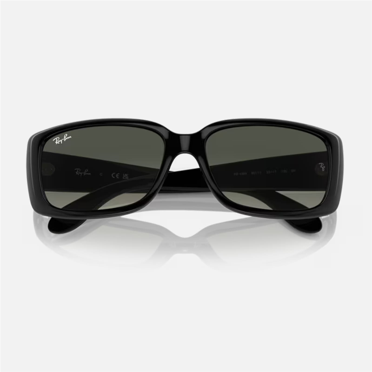 Ray-Ban RB 4389 601/71 55