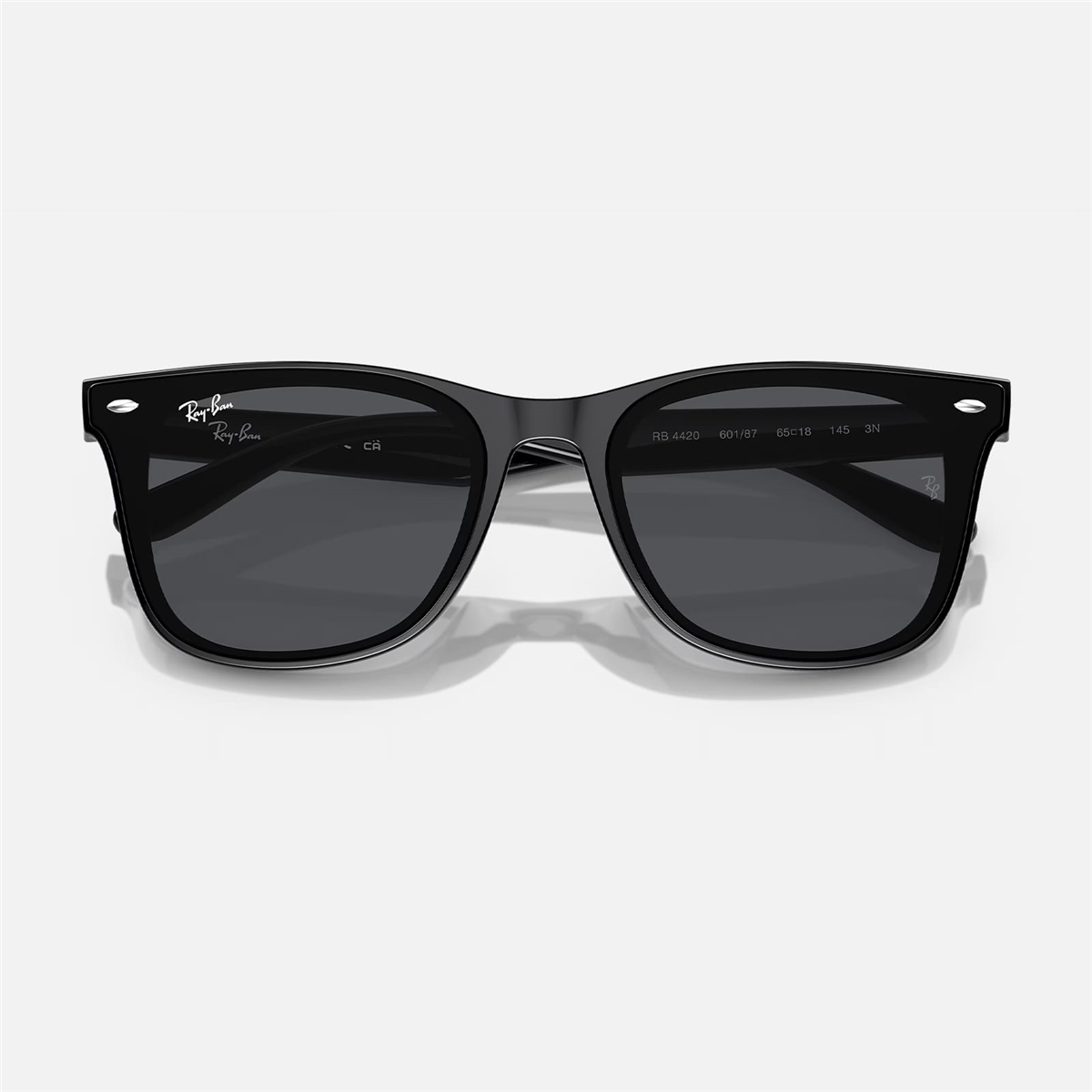 Ray-Ban RB 4420 601/87 65
