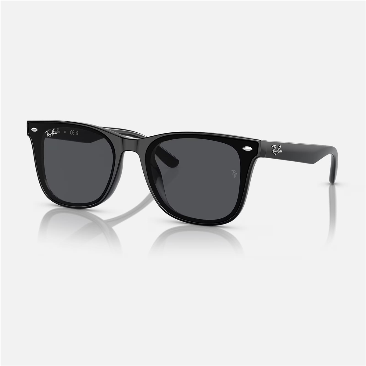 Ray-Ban RB 4420 601/87 65