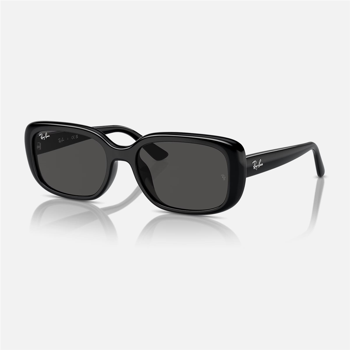 Ray-Ban RB 4421D 667787 56
