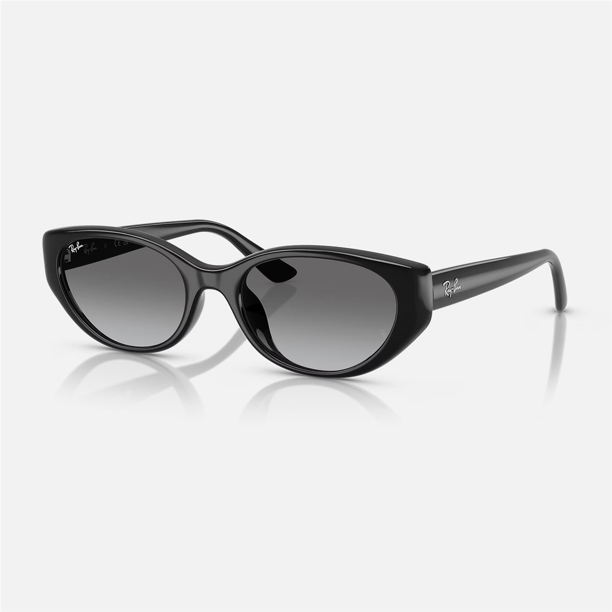 Ray-Ban RB 4457D 667711 55