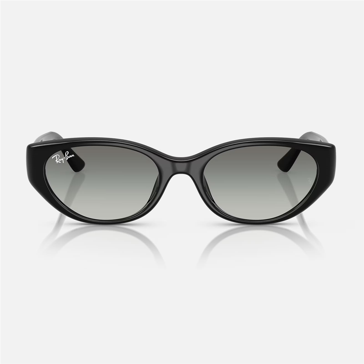 Ray-Ban RB 4457D 667711 55