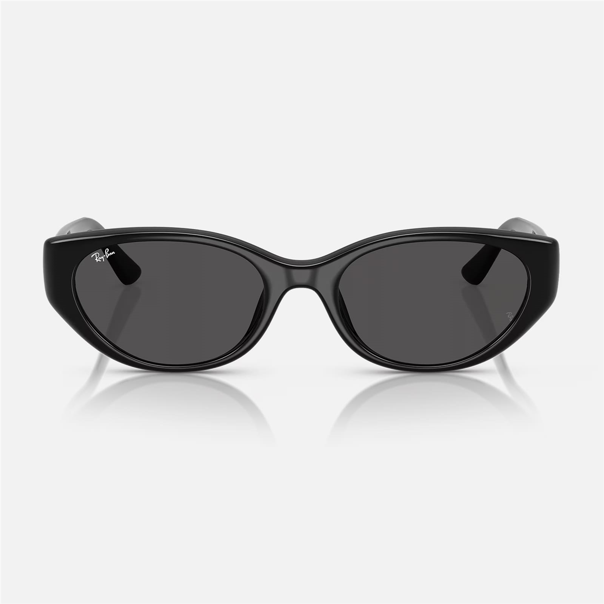 Ray-Ban RB 4457D 667787 55 Siyah Unisex Güneş Gözlüğü
