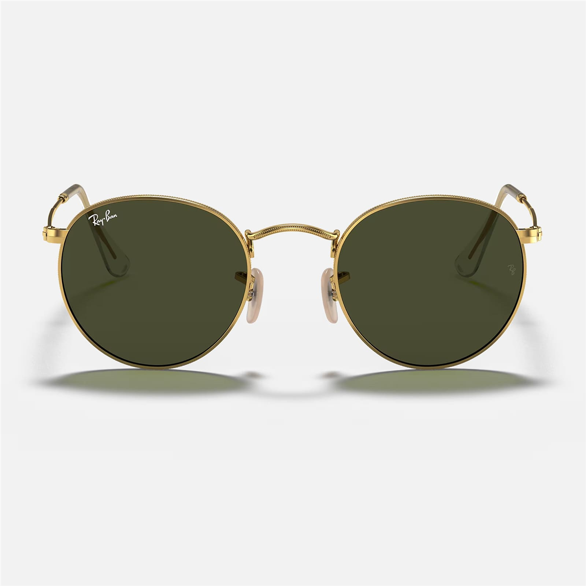 Ray-Ban Round Metal RB 3447 001 47