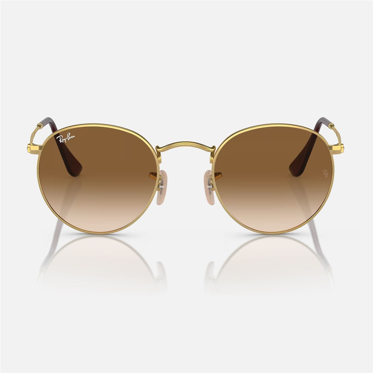Ray-Ban Round Metal RB 3447 001/51 47