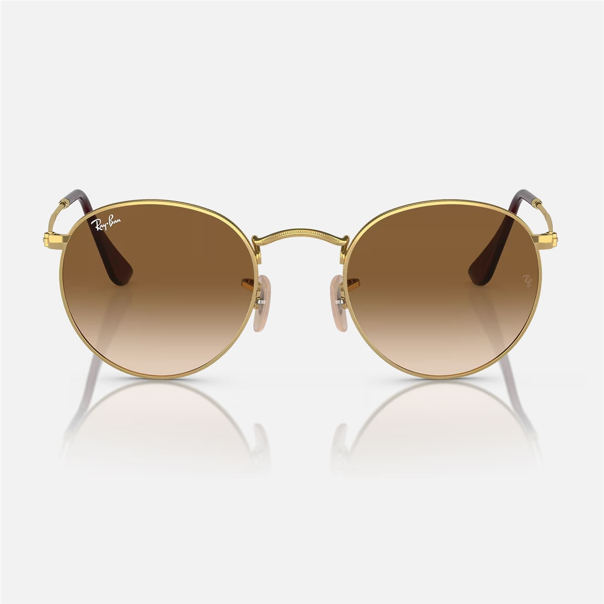 Ray-Ban Round Metal RB 3447 001/51 50