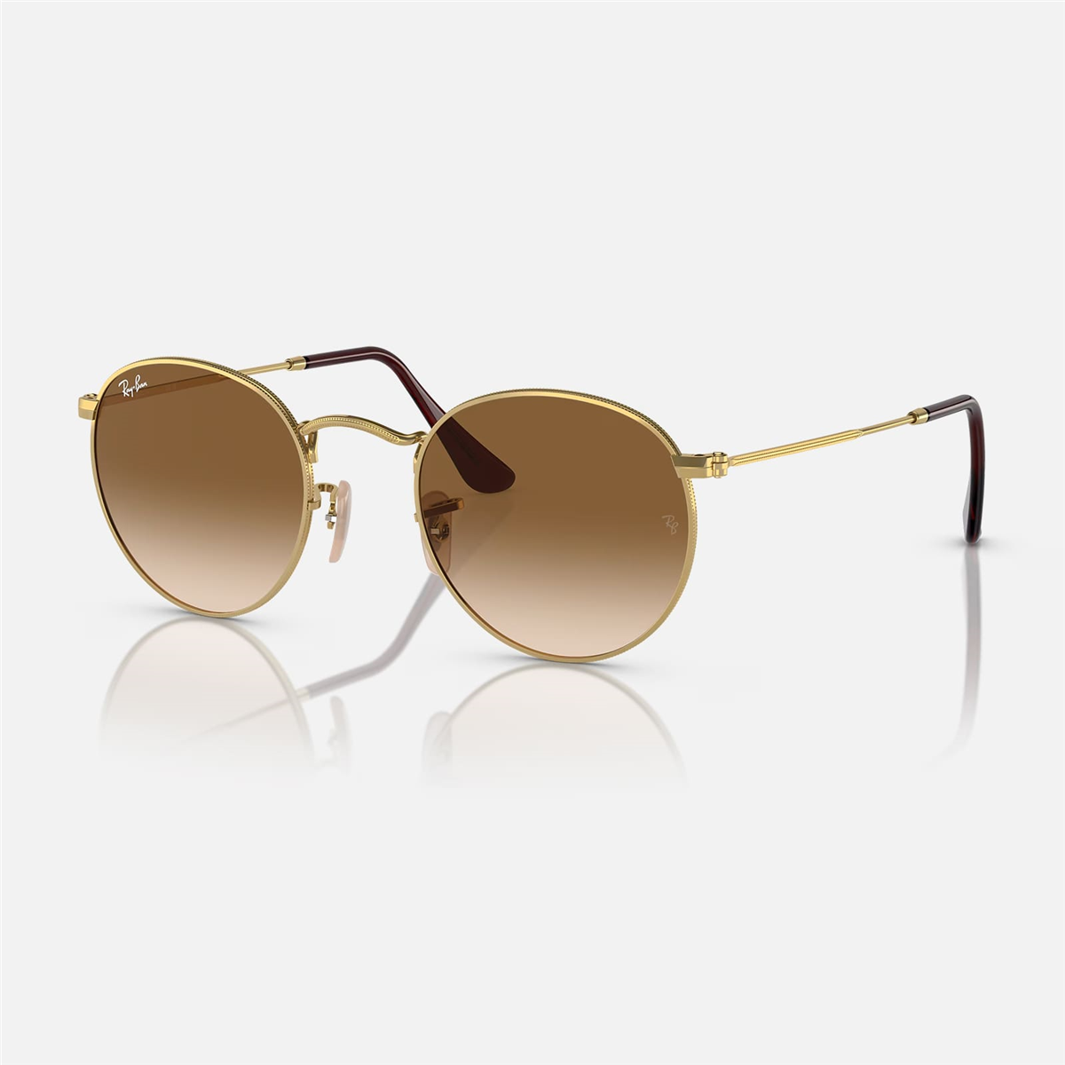 Ray-Ban Round Metal RB 3447 001/51 50