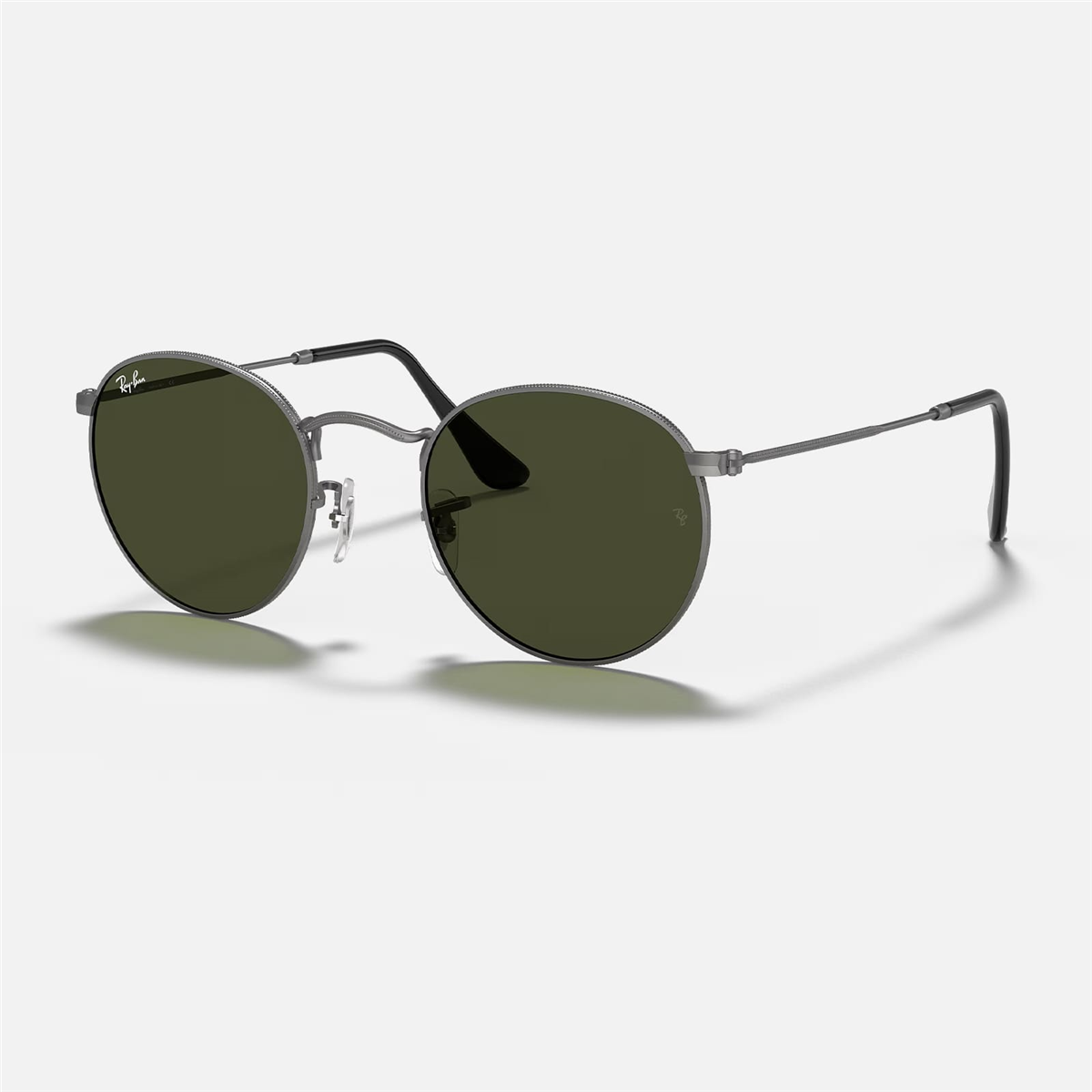 Ray-Ban Round Metal RB 3447 029 53