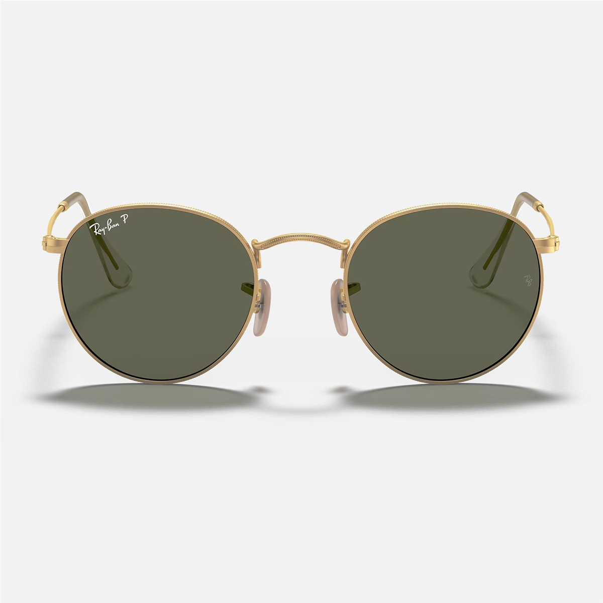Ray-Ban Round Metal RB 3447 112/58 50