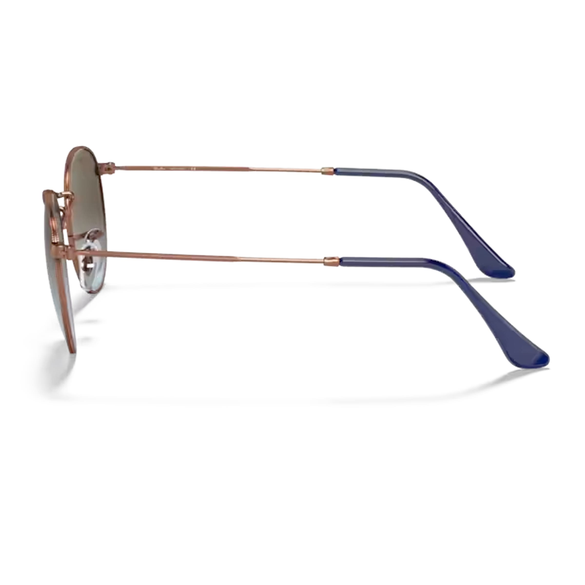 Ray-Ban Round Metal RB 3447 900396 50