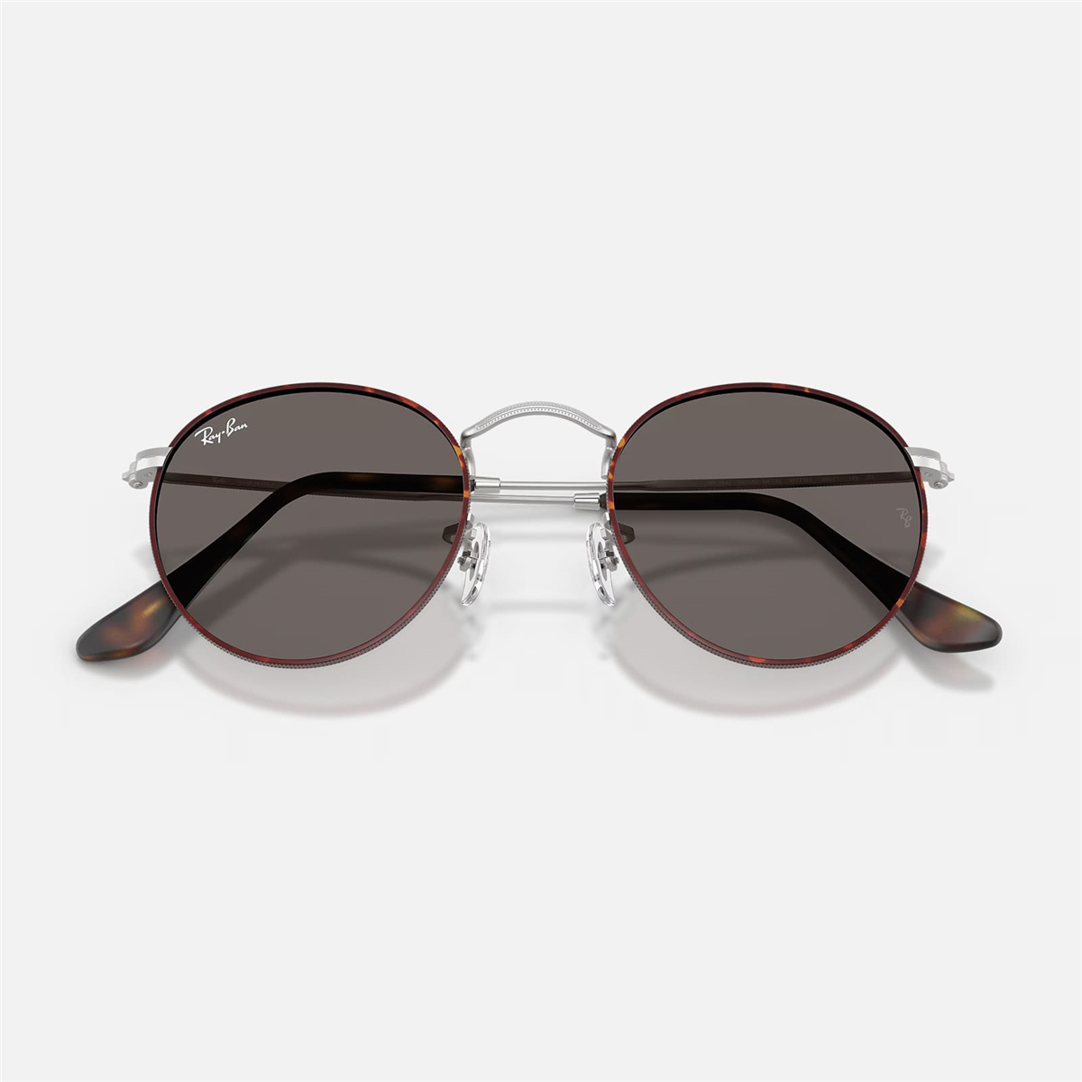 Ray-Ban Round Metal RB 3447 9277B1 50