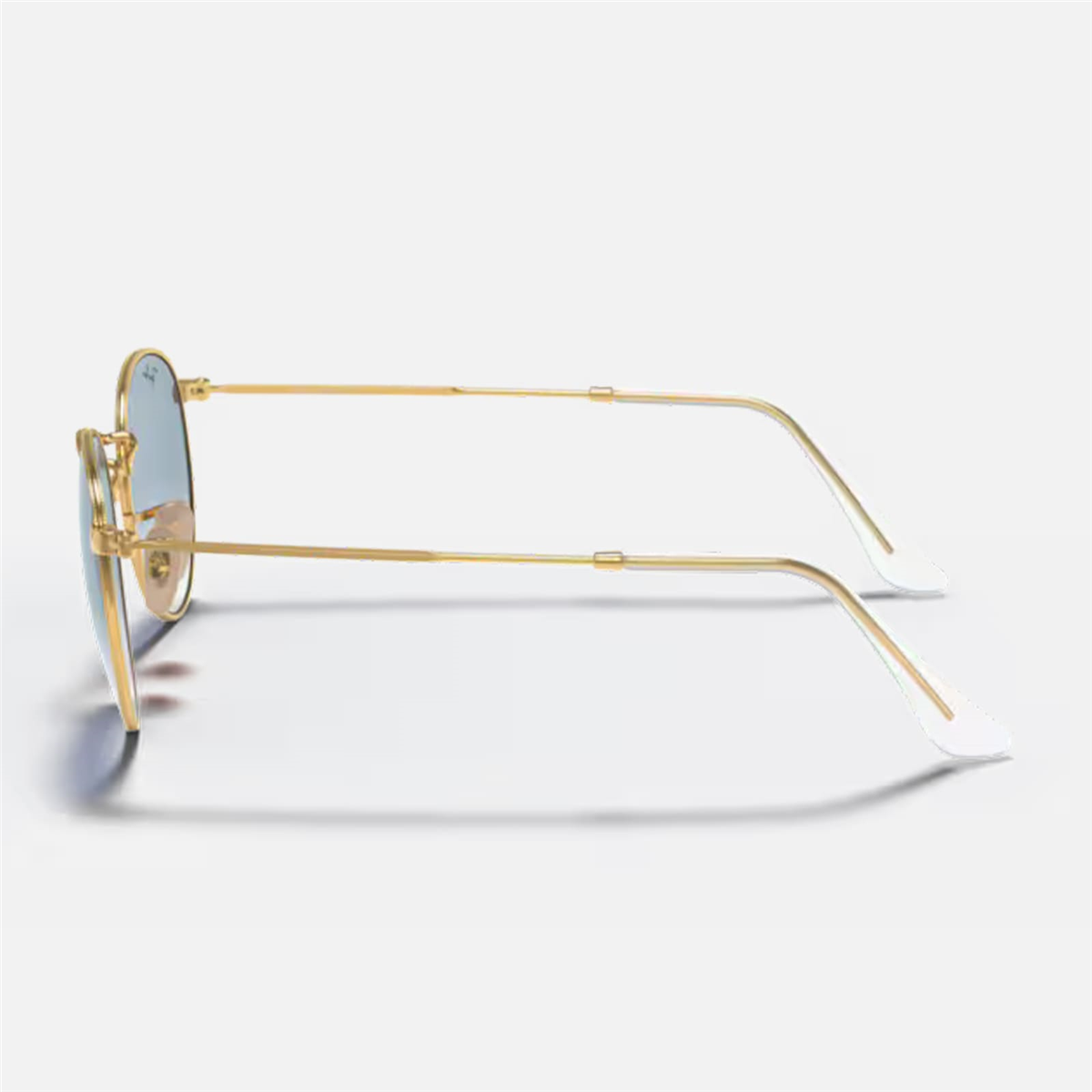 Ray-Ban Round Metal RB 3447N 001/3F 53
