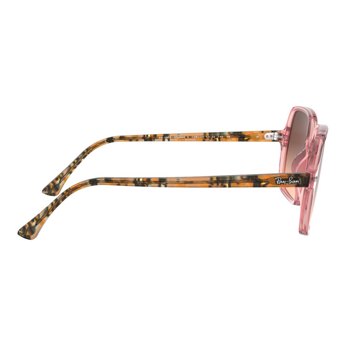 Ray-Ban Square ii RB 1973 1282A5 53