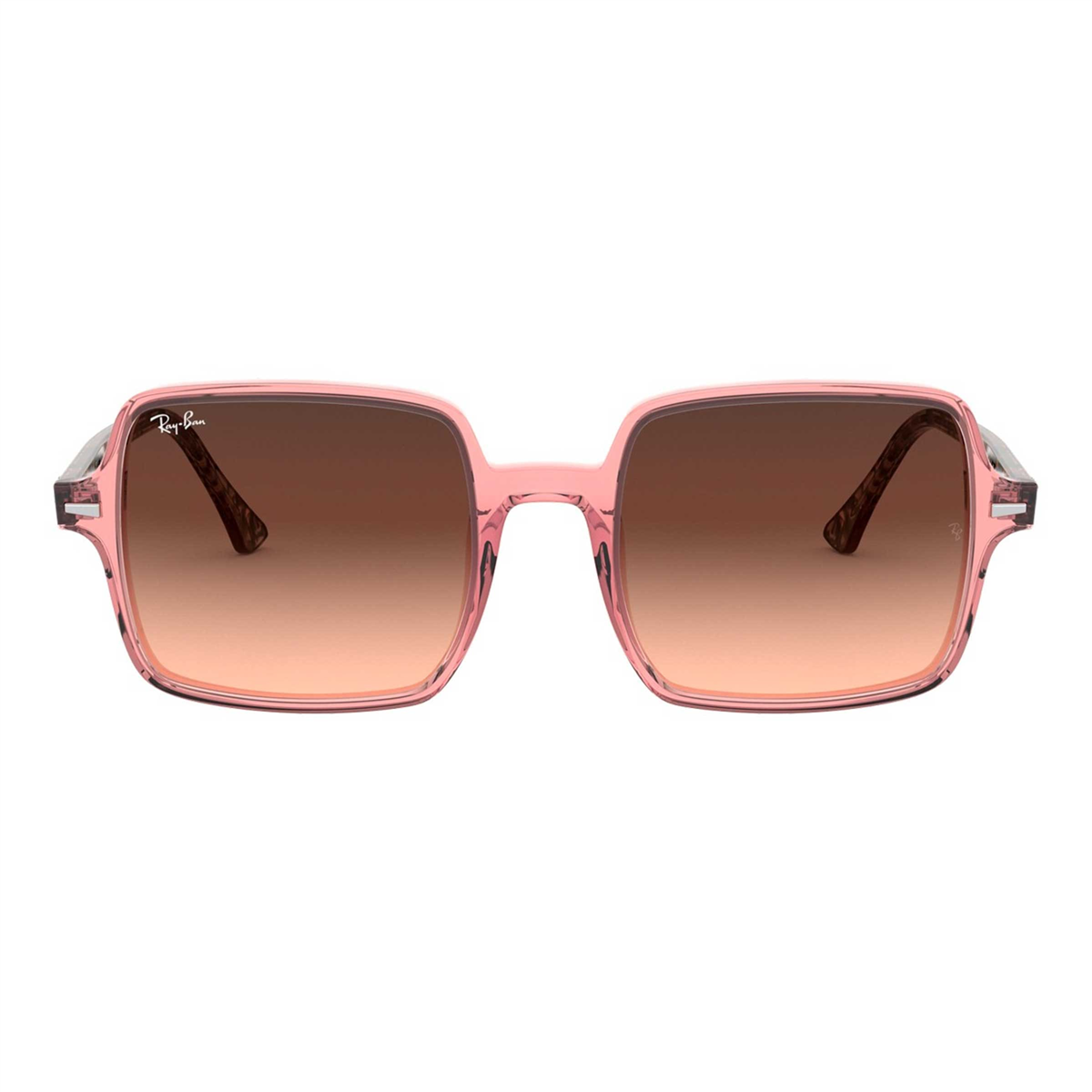 Ray-Ban Square ii RB 1973 1282A5 53