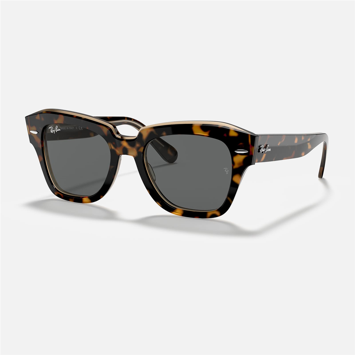Ray-Ban State Street RB 2186 1292B1 49