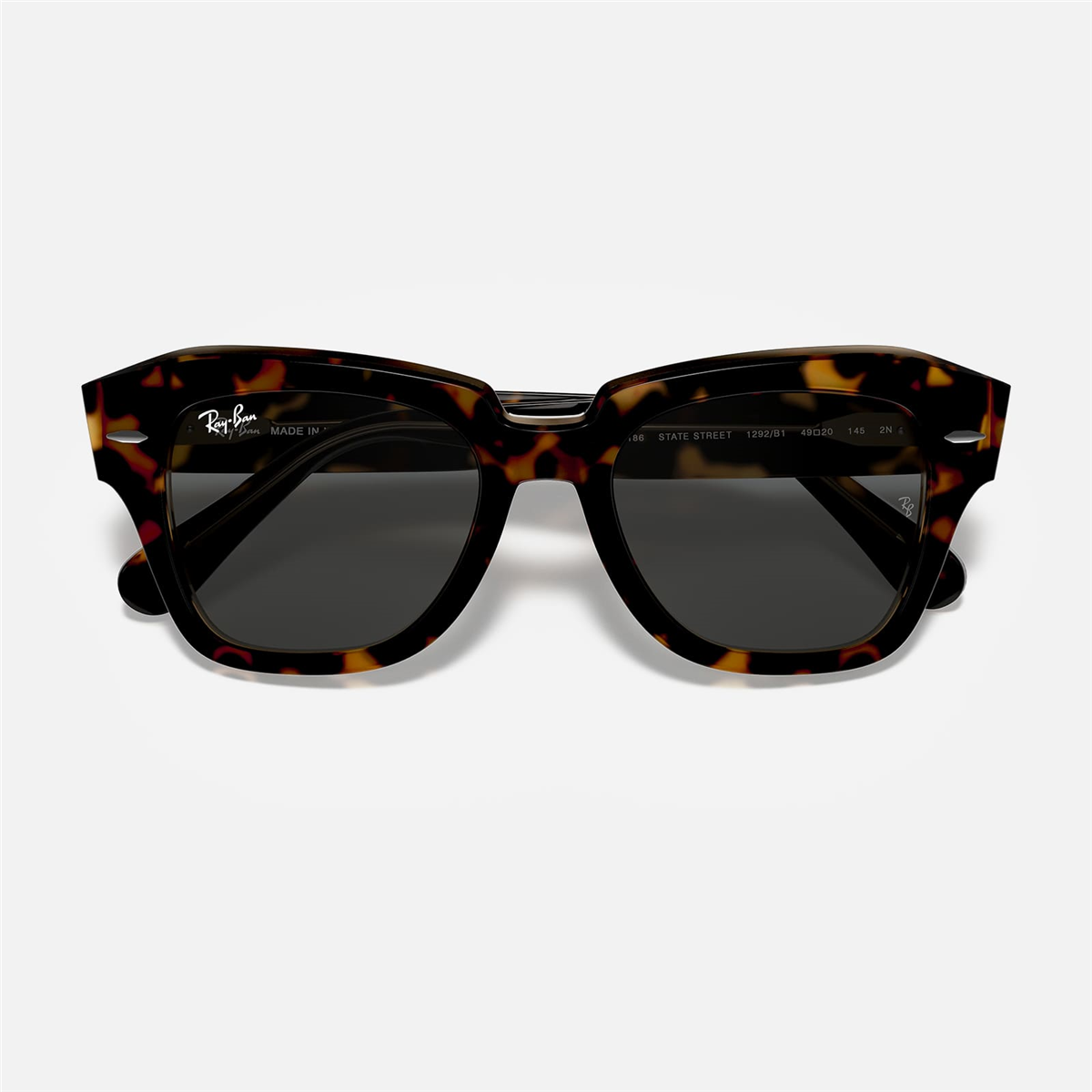 Ray-Ban State Street RB 2186 1292B1 49
