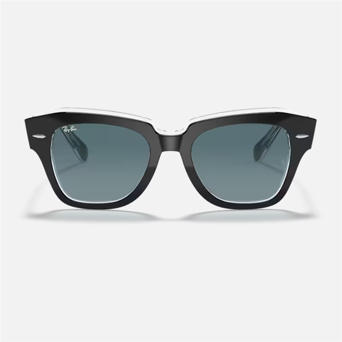 Ray-Ban State Street RB 2186 12943M 52