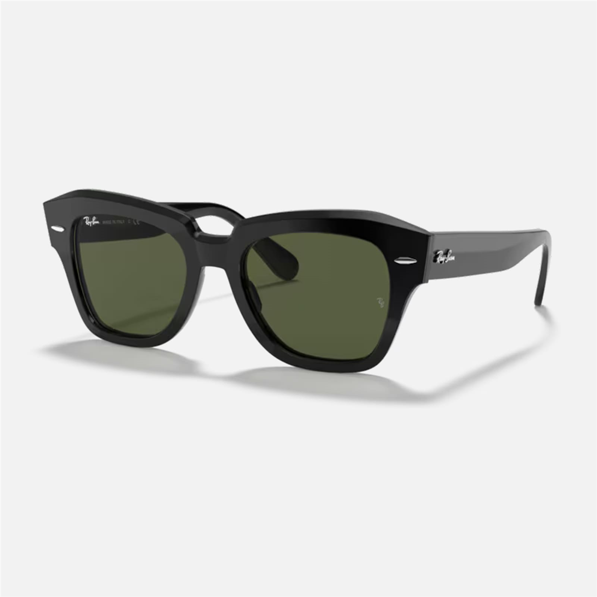 Ray-Ban State Street RB 2186 901/31 49