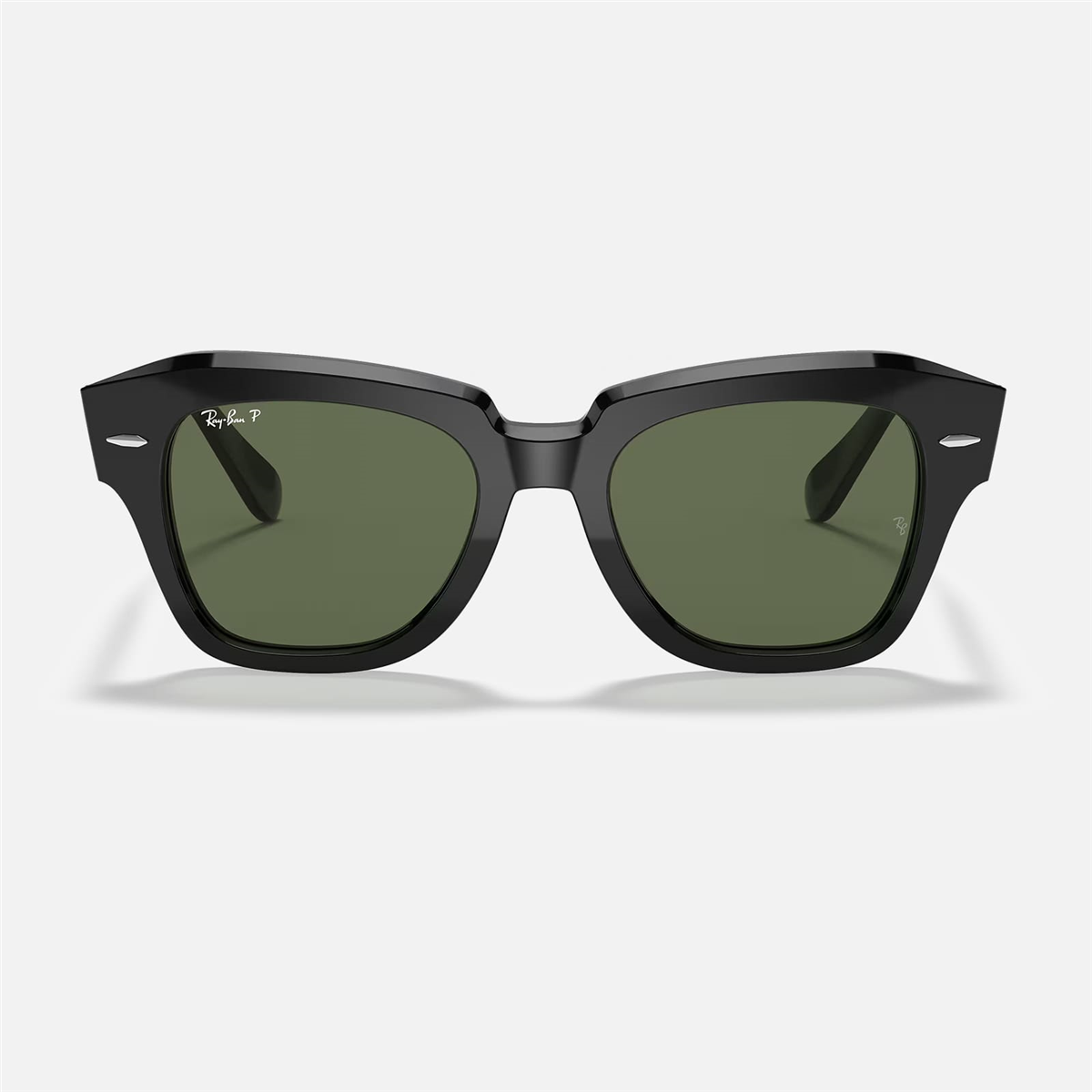Ray-Ban State Street RB 2186 901/58 49