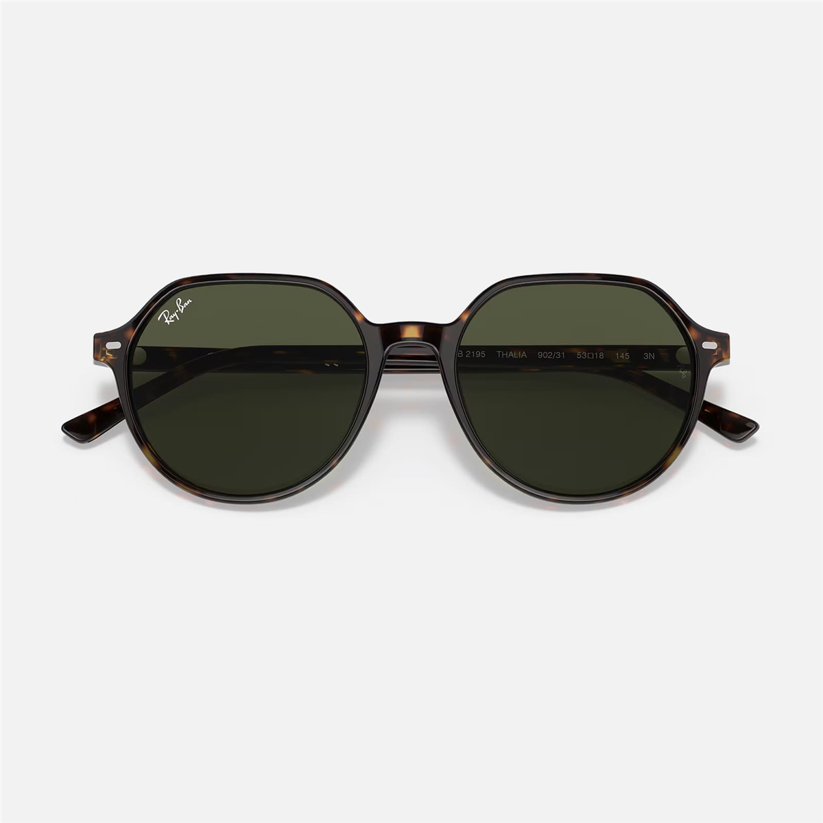 Ray-Ban Thalia RB 2195 902/31 53