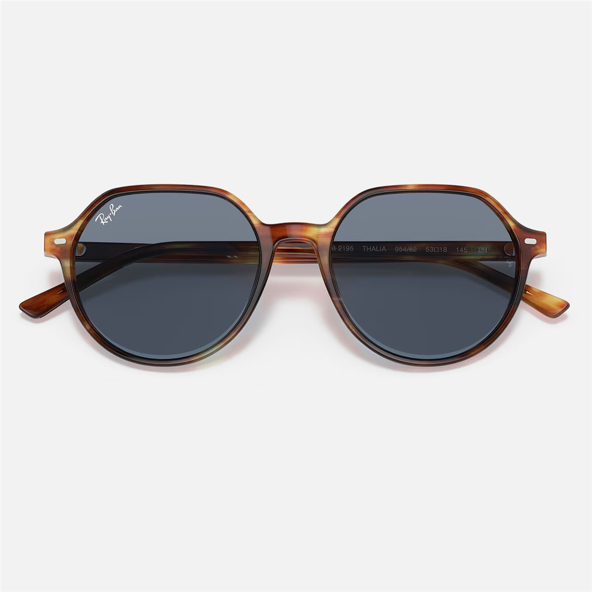 Ray-Ban Thalia RB 2195 954/62 53