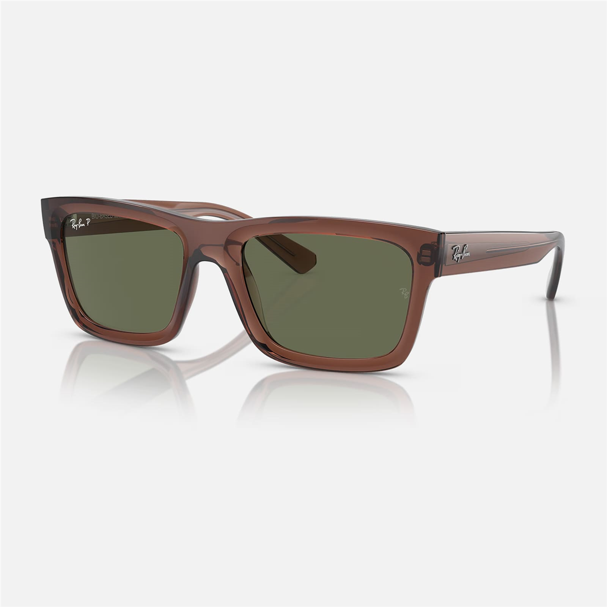 Ray-Ban Warren RB 4396 66789A 54