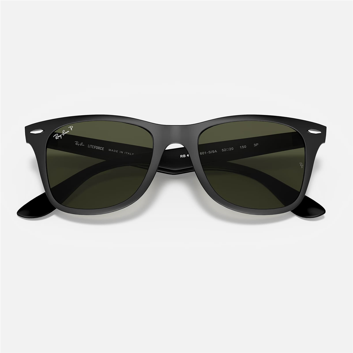 Ray-Ban Wayfarer Liteforce RB 4195 601S9A 52
