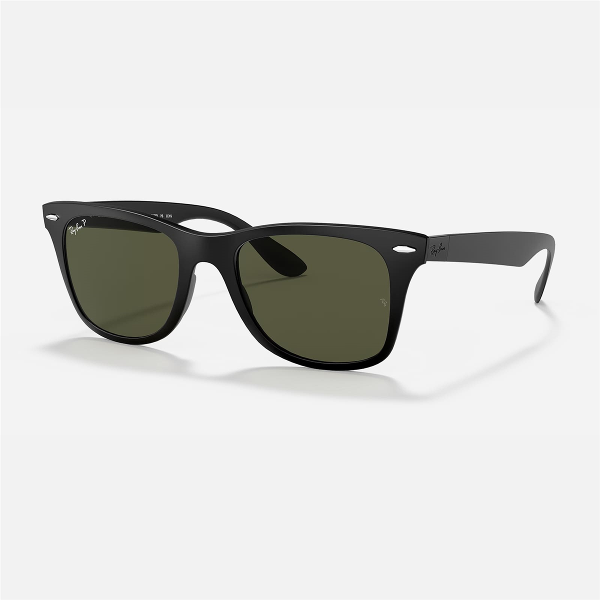 Ray-Ban Wayfarer Liteforce RB 4195 601S9A 52