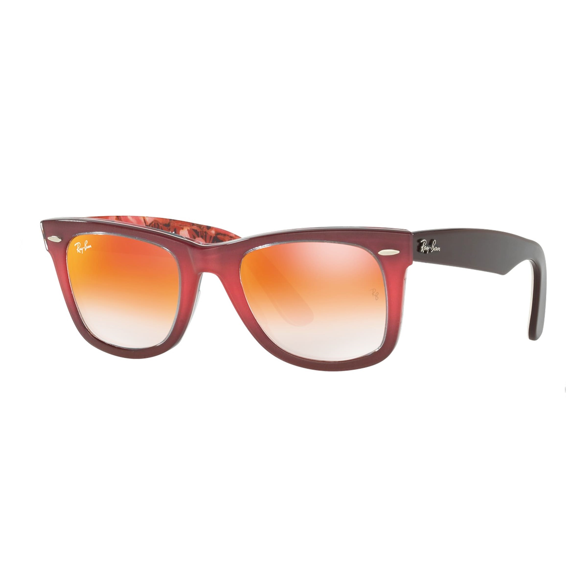 Ray-Ban Wayfarer RB 2140 12004W 50
