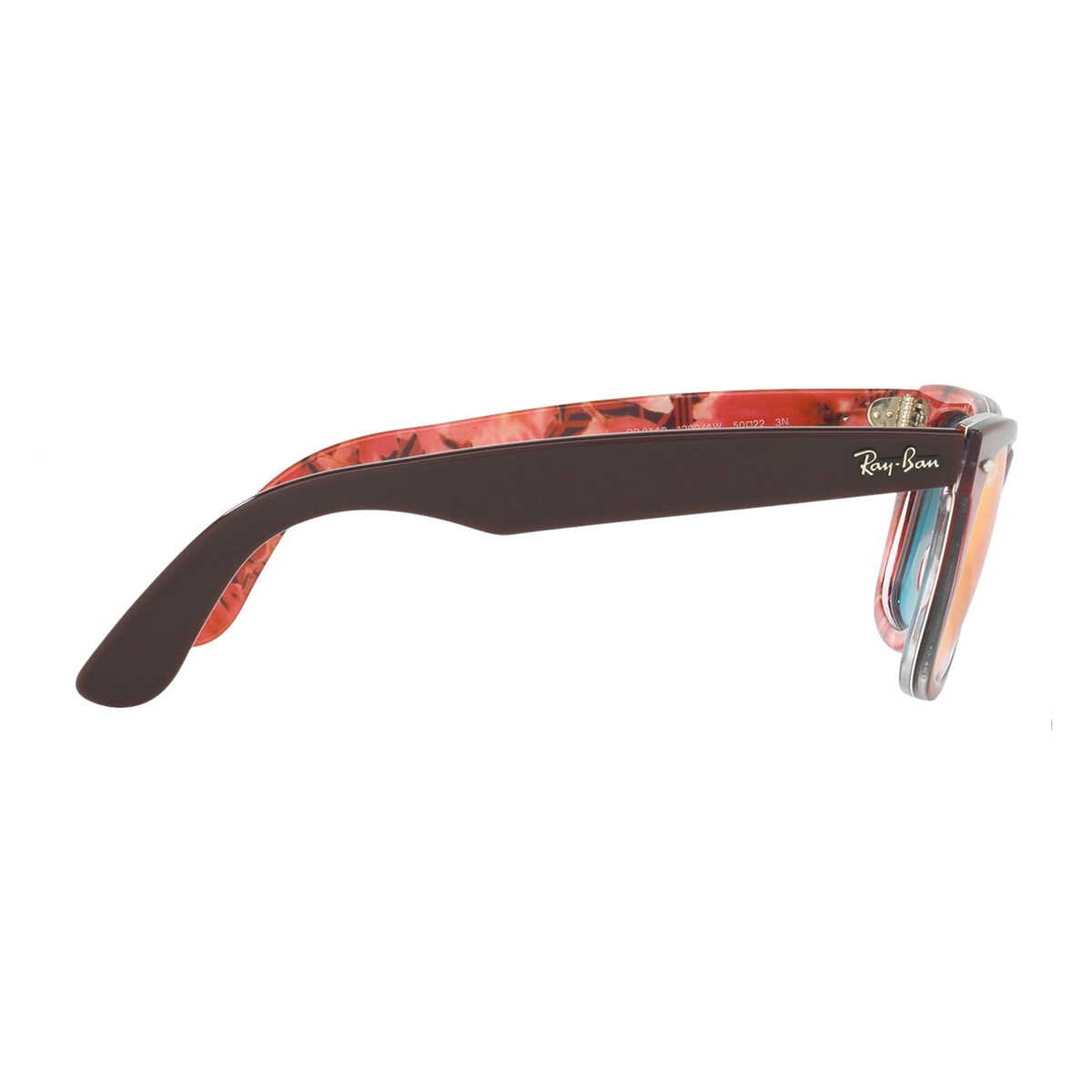 Ray-Ban Wayfarer RB 2140 12004W 50