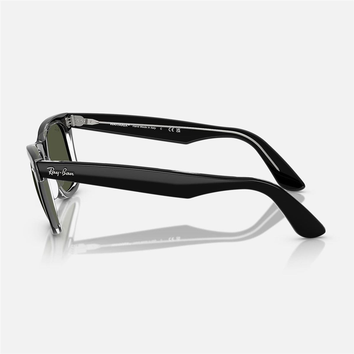 Ray-Ban Wayfarer RB 2140 129431 50