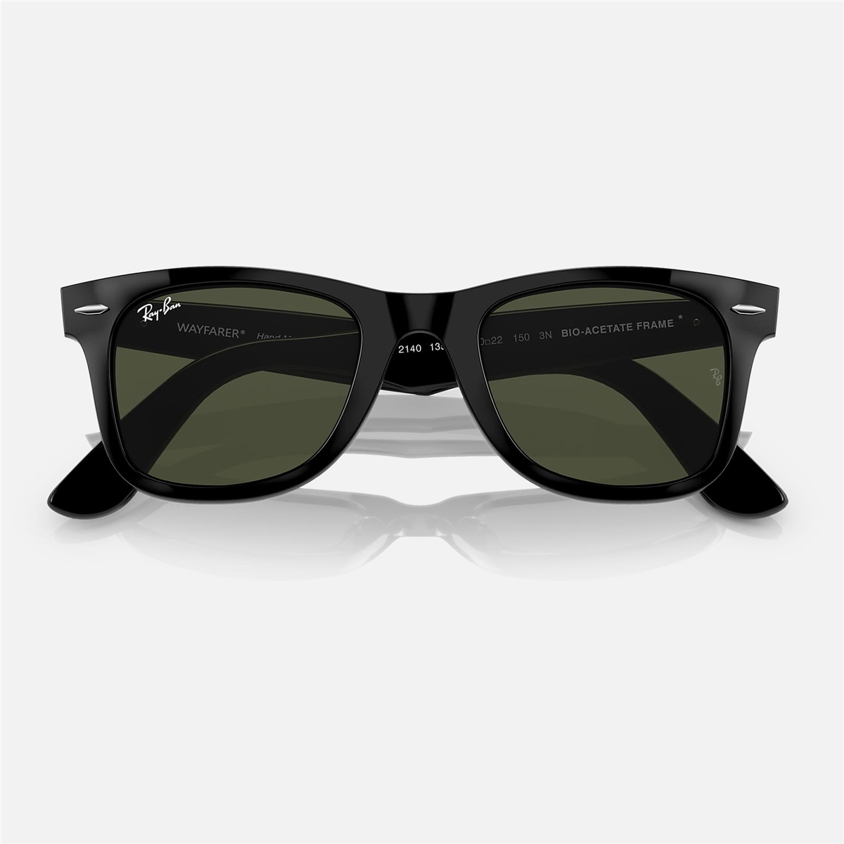 Ray-Ban Wayfarer RB 2140 135831 50
