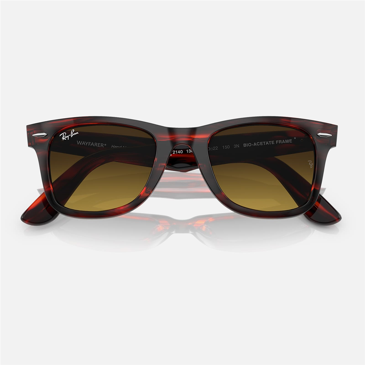 Ray-Ban Wayfarer RB 2140 136285 50