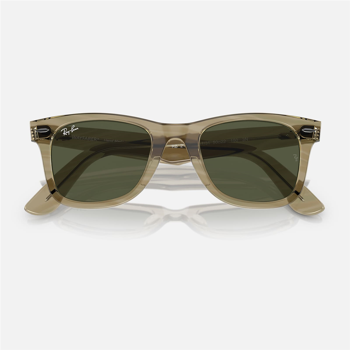 Ray-Ban Wayfarer RB 2140 138731 50