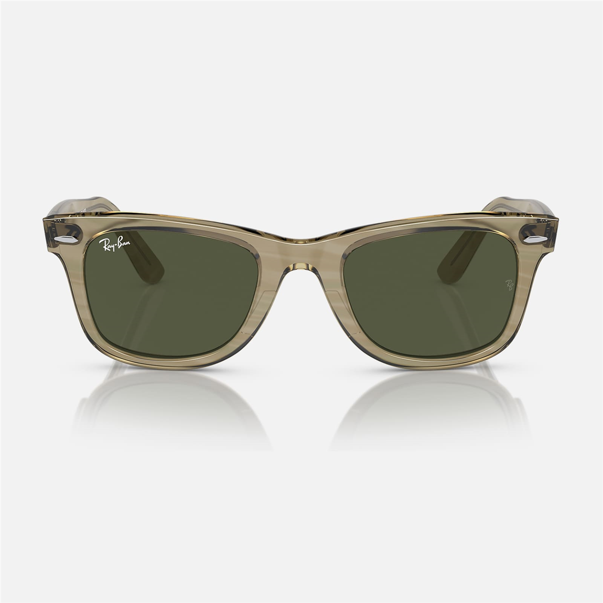 Ray-Ban Wayfarer RB 2140 138731 50