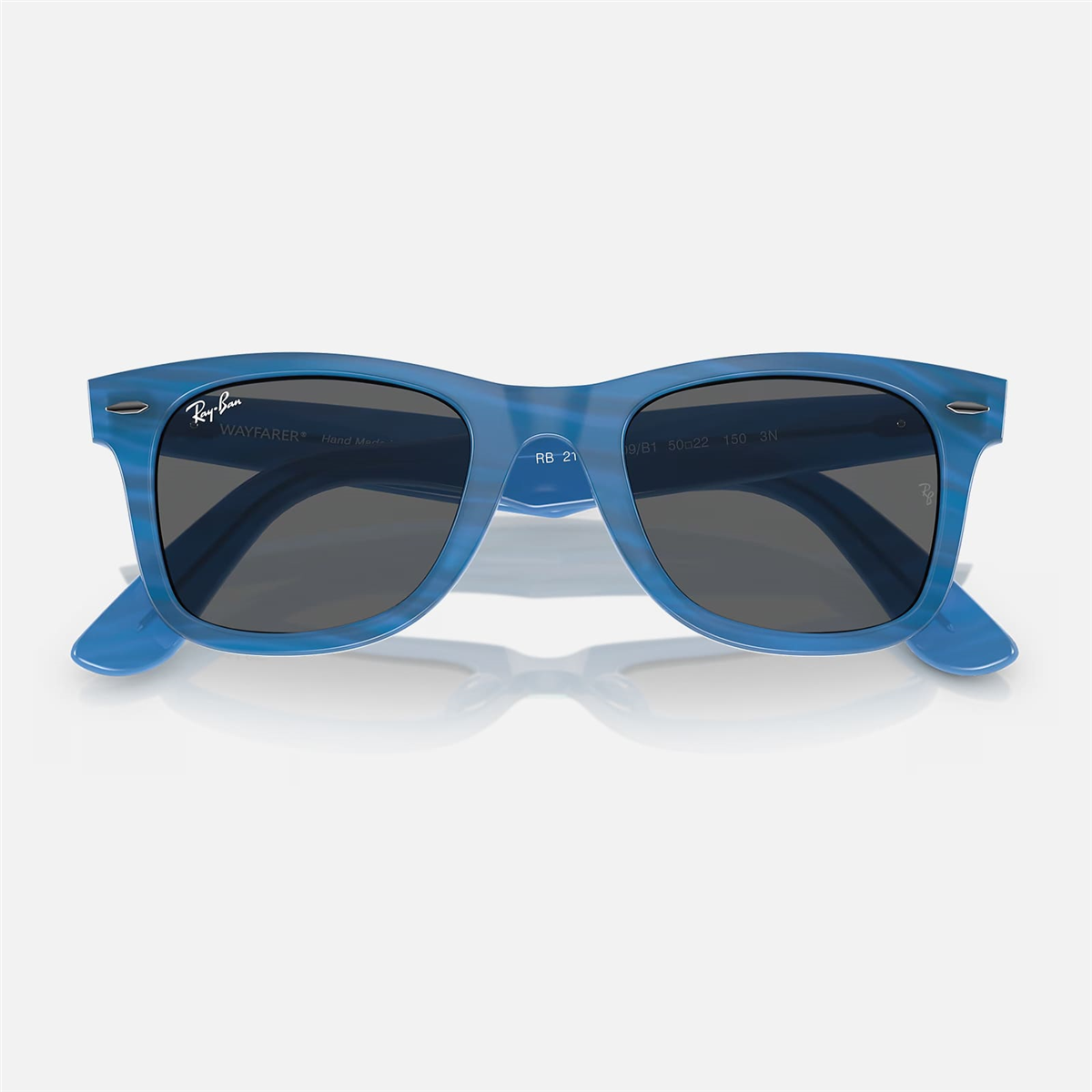 Ray-Ban Wayfarer RB 2140 1409B1 50