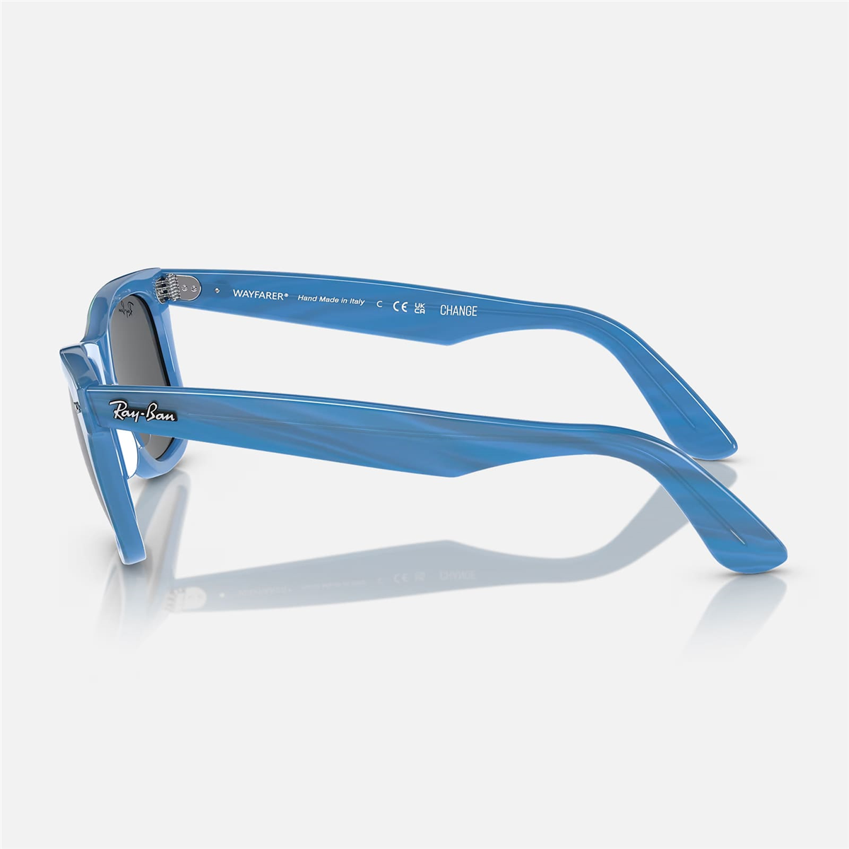 Ray-Ban Wayfarer RB 2140 1409B1 50