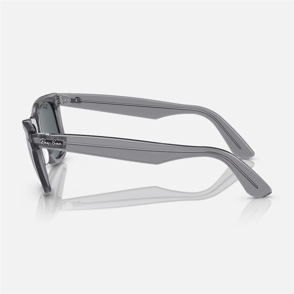 Ray-Ban Wayfarer RB 2140 6773R5 50
