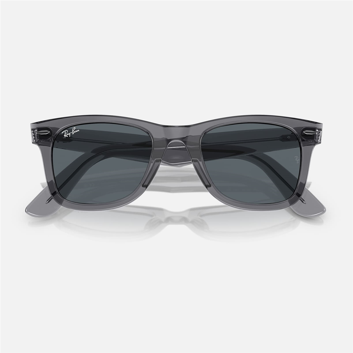 Ray-Ban Wayfarer RB 2140 6773R5 50