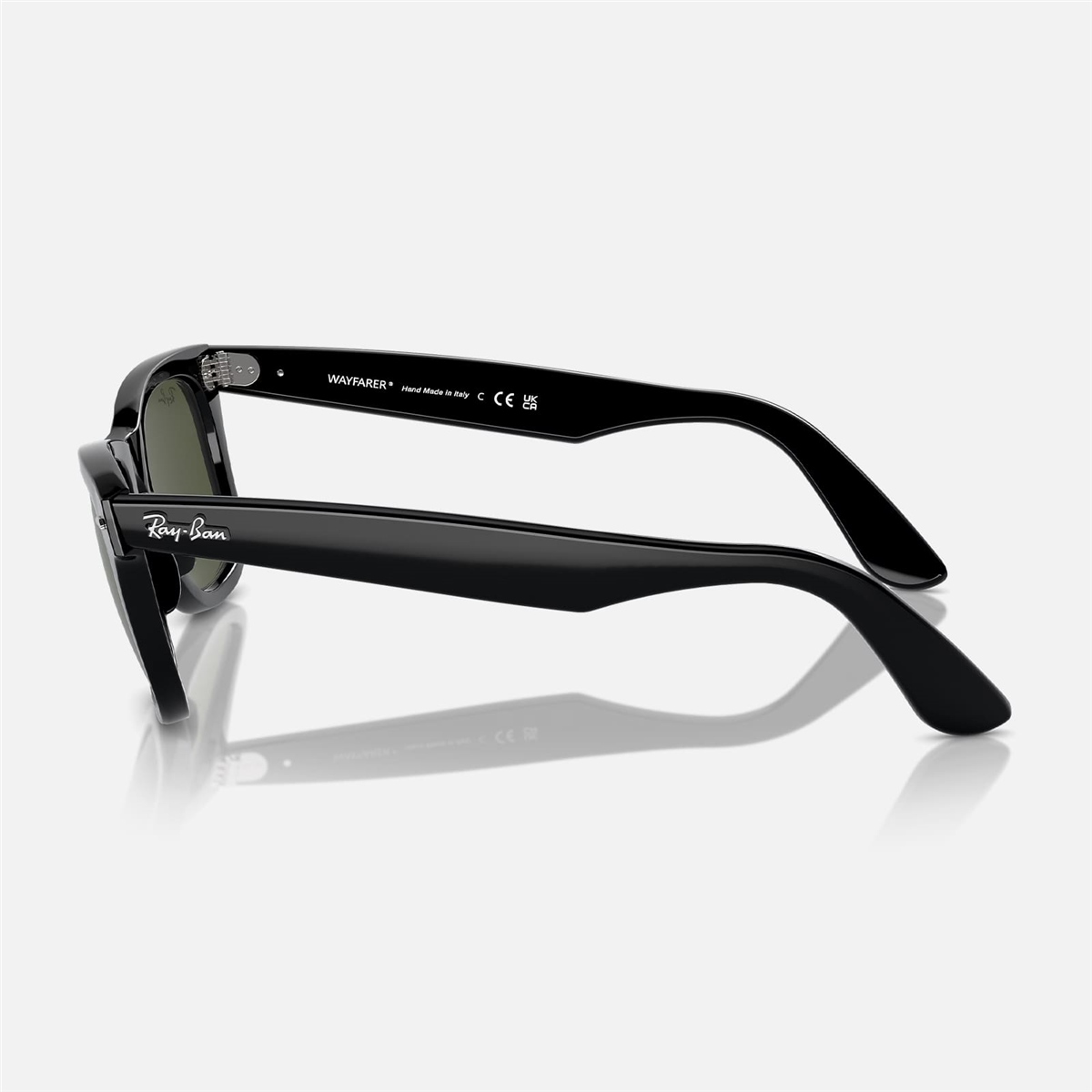 Ray-Ban Wayfarer RB 2140 901 50-22