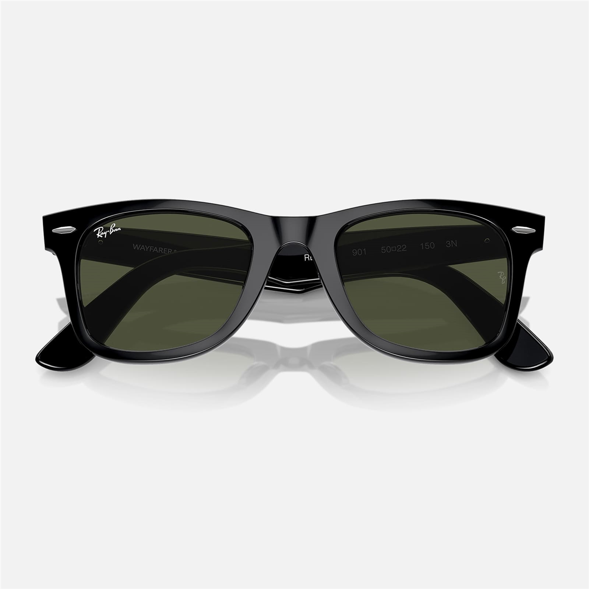 Ray-Ban Wayfarer RB 2140 901 50-22
