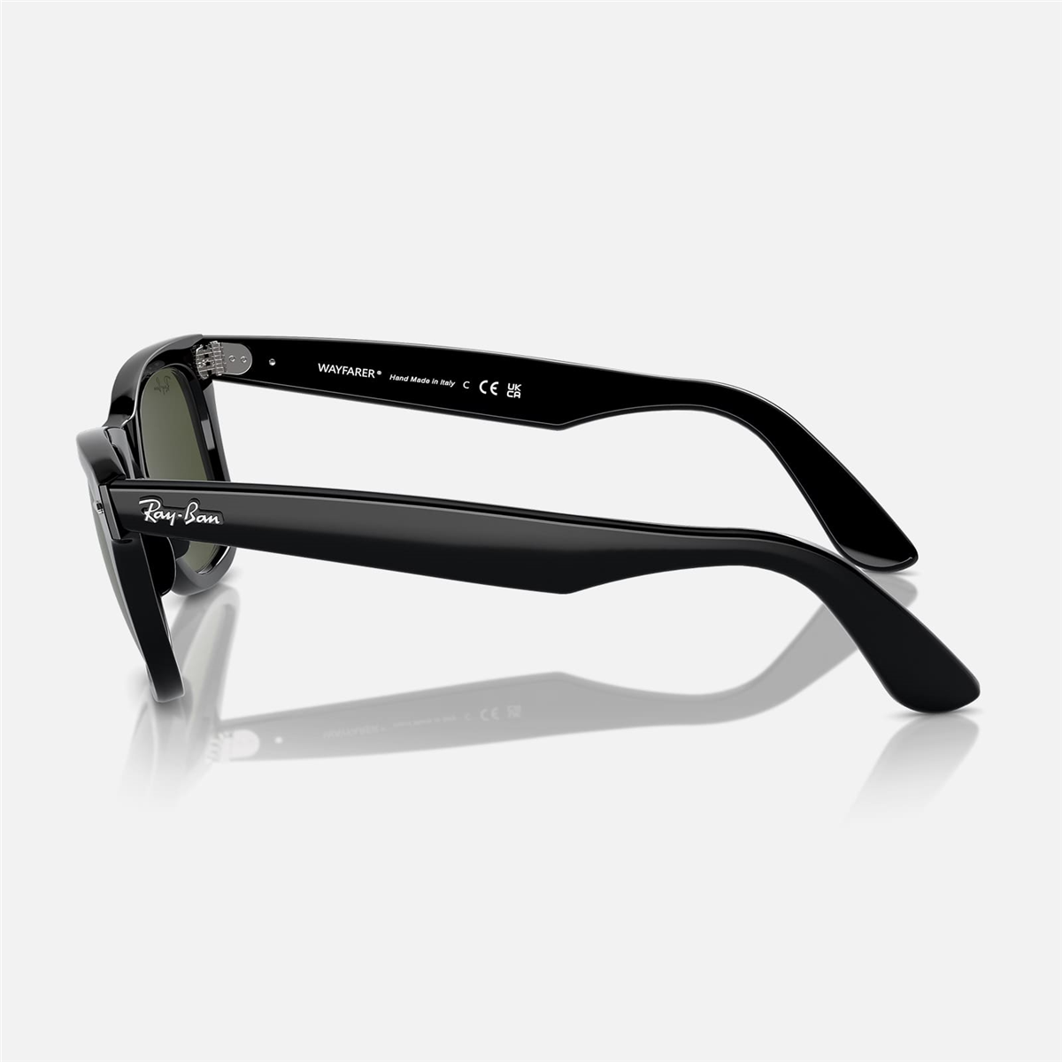 Ray-Ban Wayfarer RB 2140 901 54