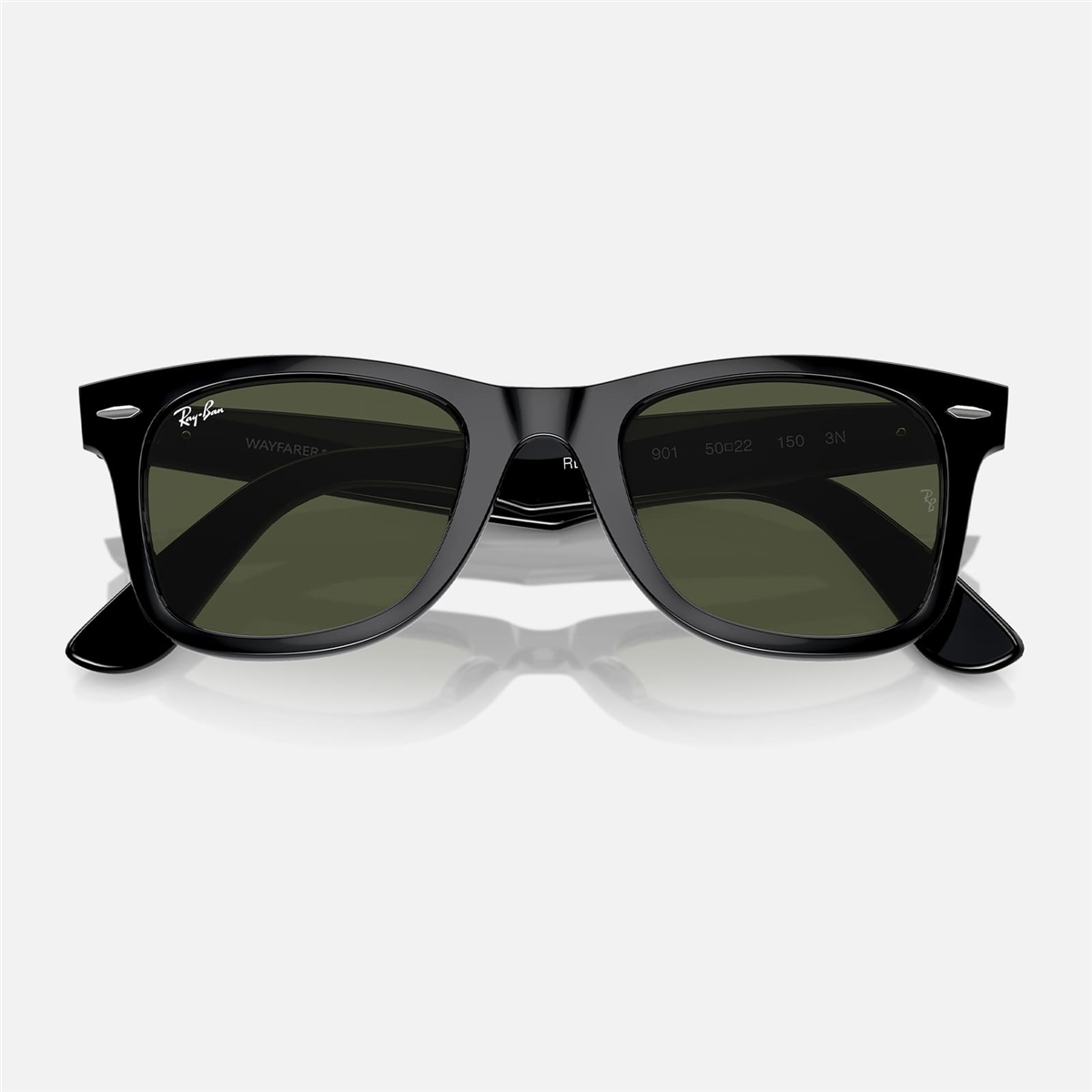 Ray-Ban Wayfarer RB 2140 901 54