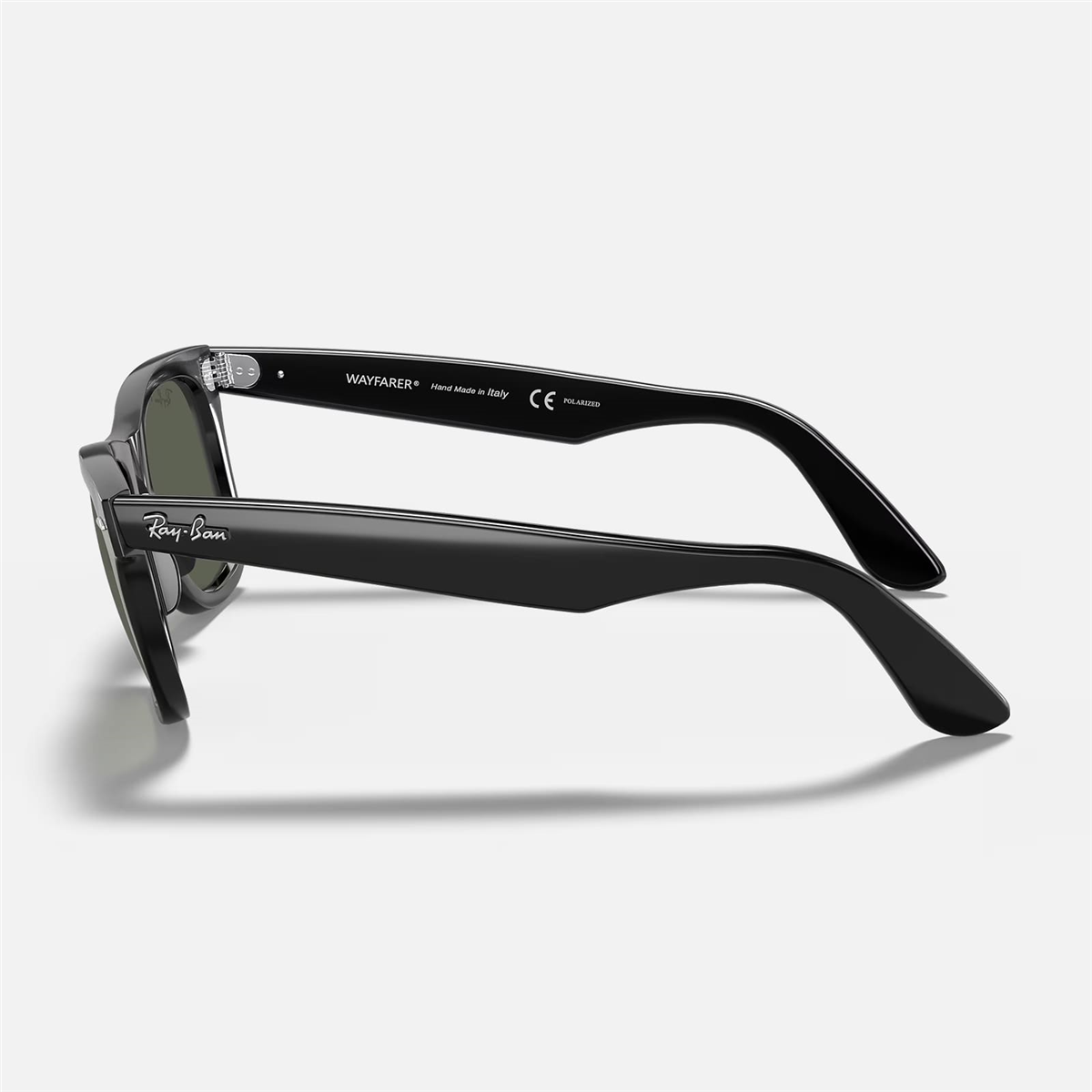Ray-Ban Wayfarer RB 2140 901/58 50