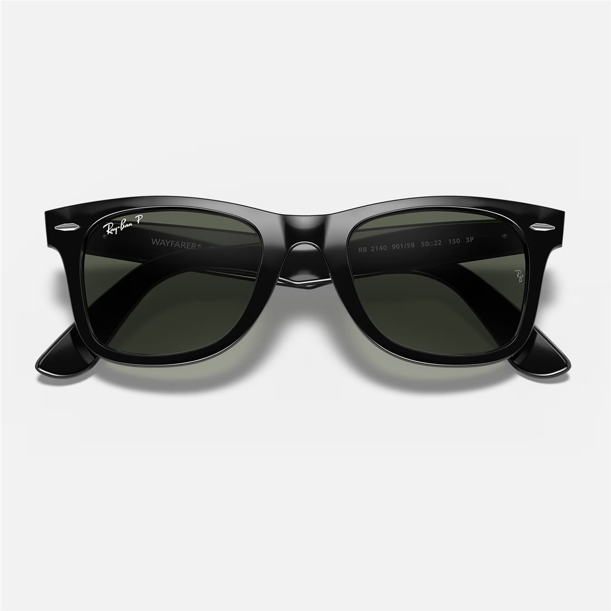 Ray-Ban Wayfarer RB 2140 901/58 50