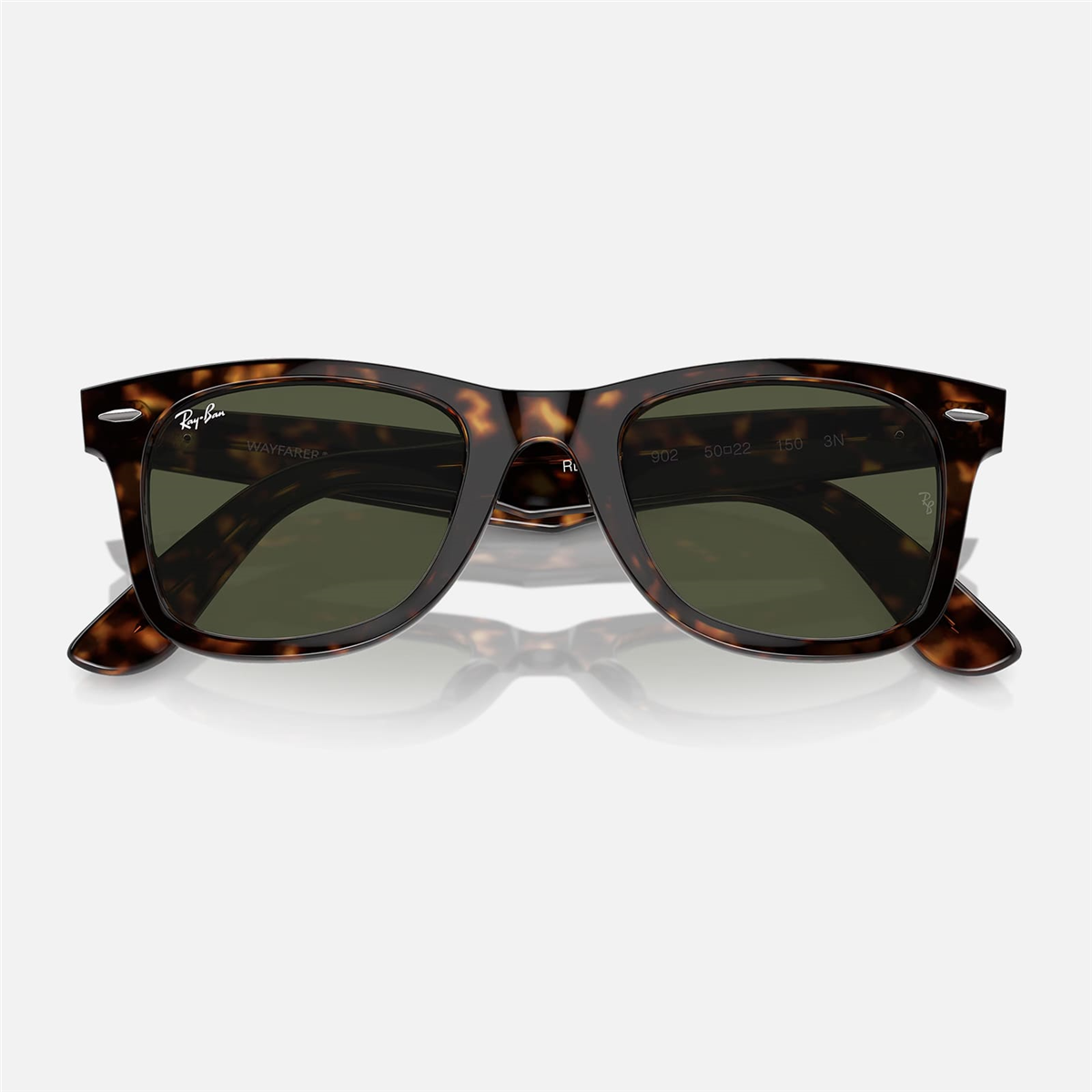 Ray-Ban Wayfarer RB 2140 902 50