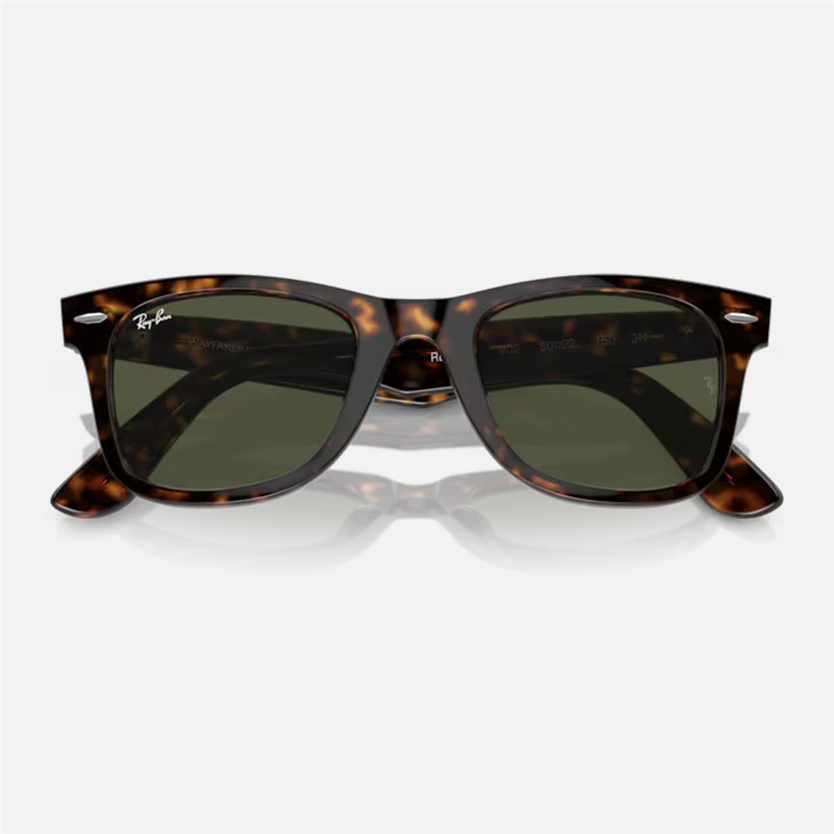 Ray-Ban Wayfarer RB 2140 902 54