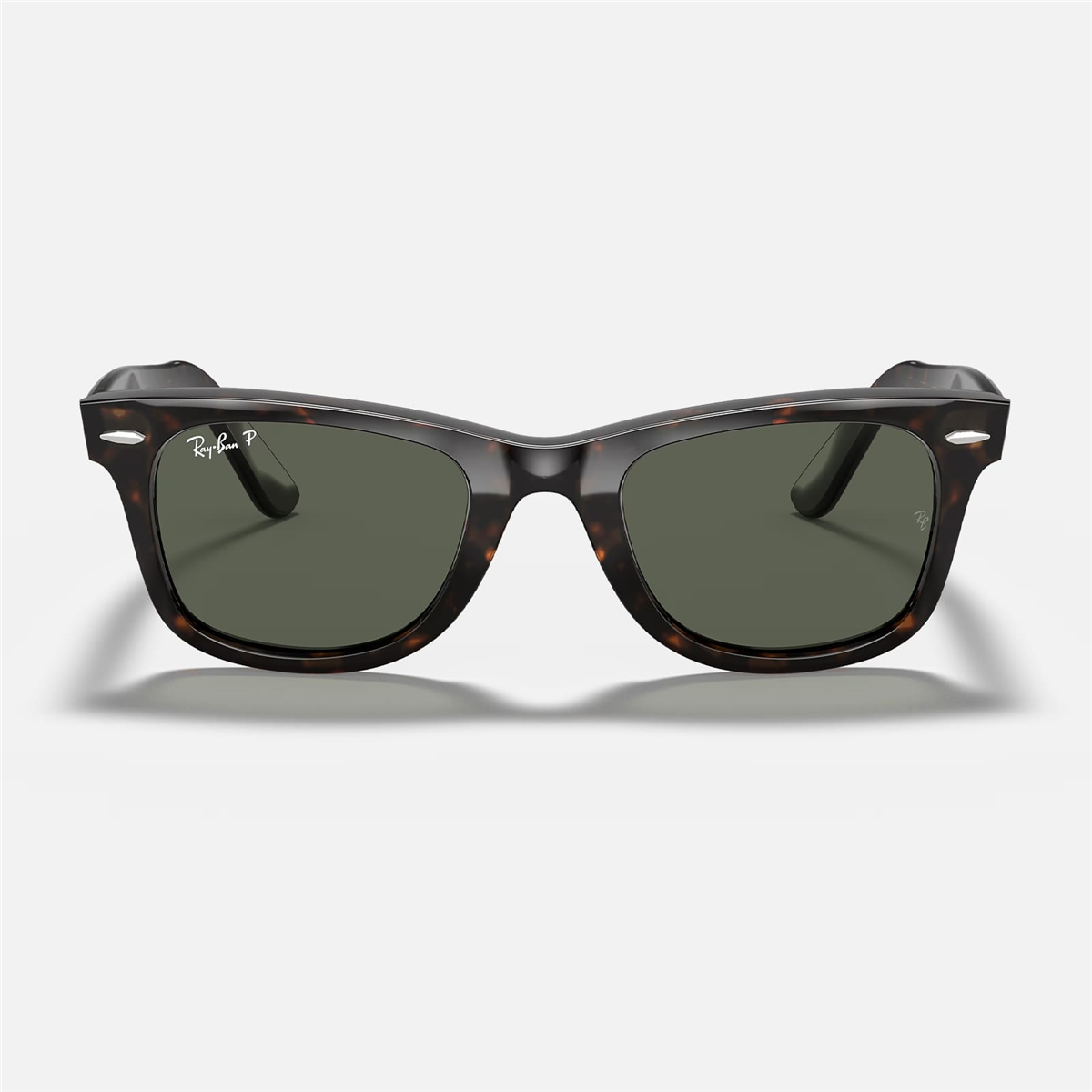 Ray-Ban Wayfarer RB 2140 902/58 50 Unisex Güneş Gözlüğü